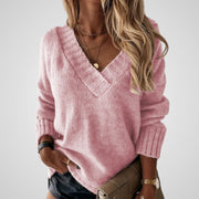 Fenna Strickpullover – Ansicht 10