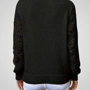 Nemi Strickpullover – Ansicht 7