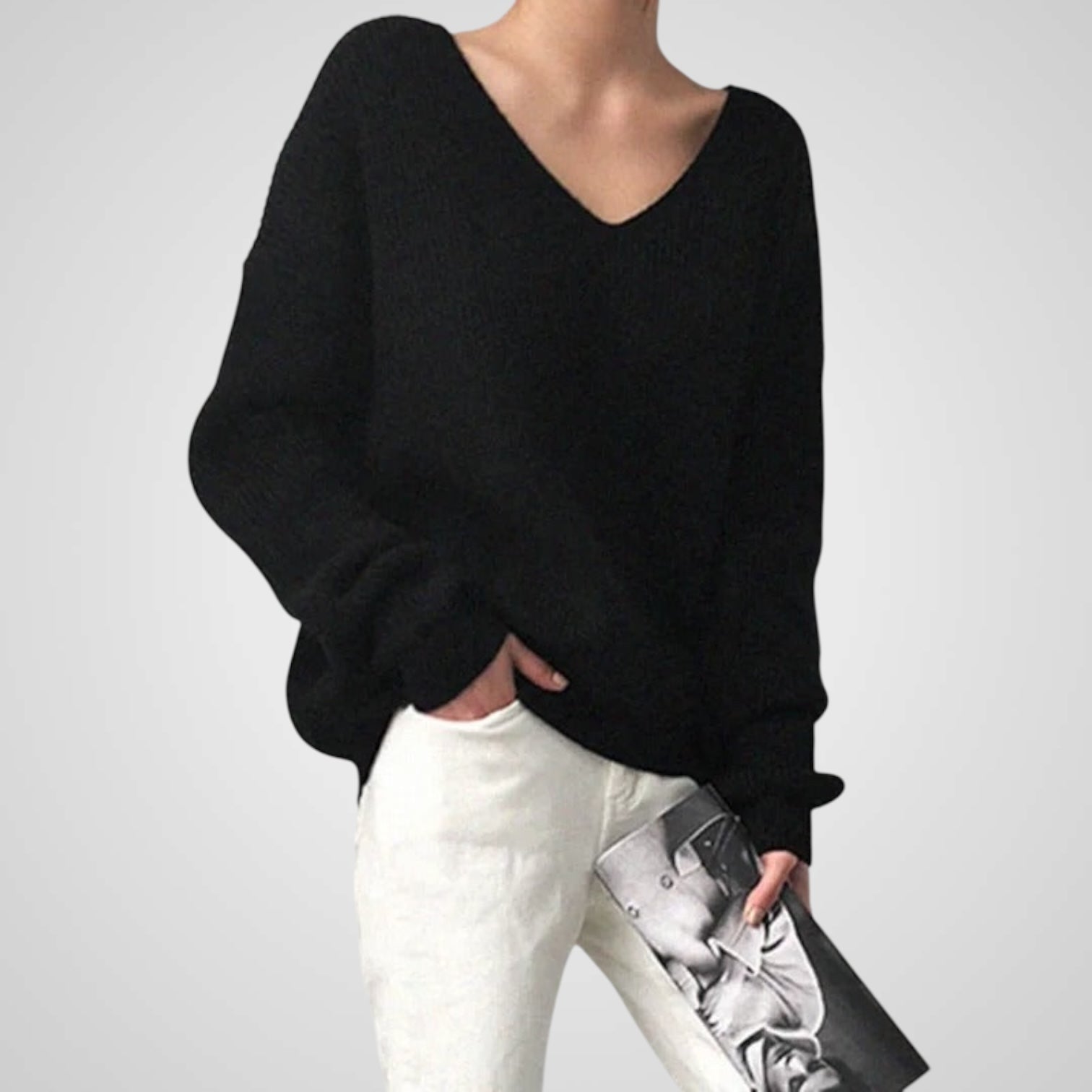Marie Pullover – Ansicht 7