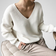 Marie Pullover – Ansicht 3