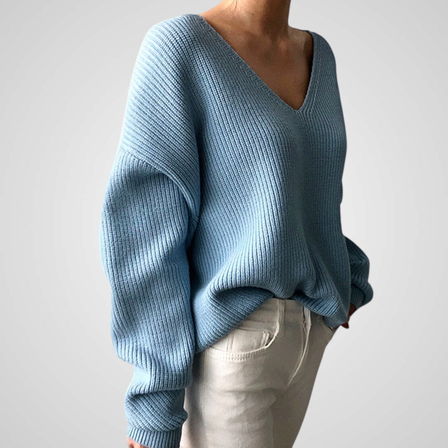 Marie Pullover – Ansicht 5