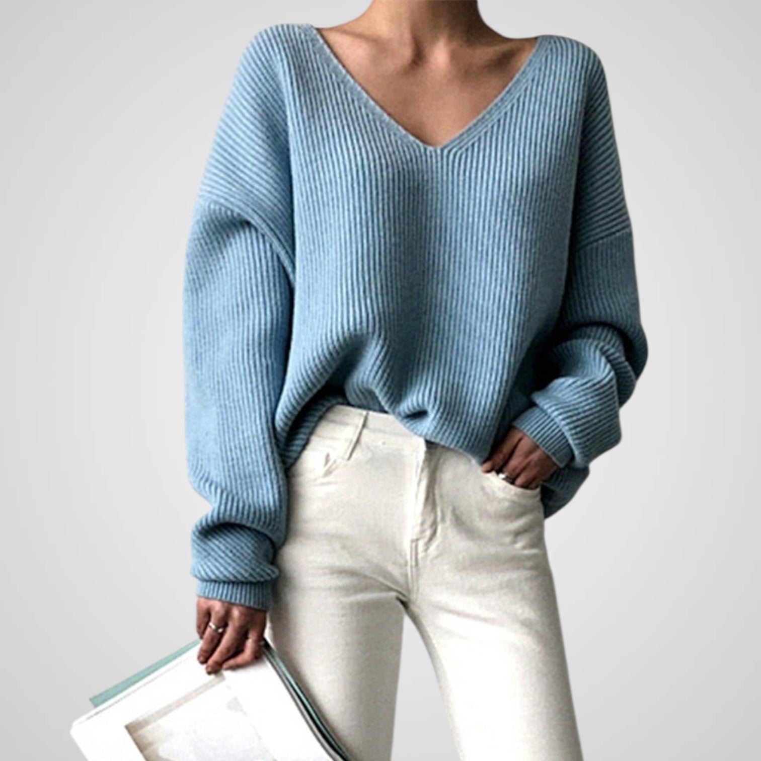 Marie Pullover – Ansicht 6