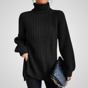 Damen-Rollkragenpullover – Ansicht 6