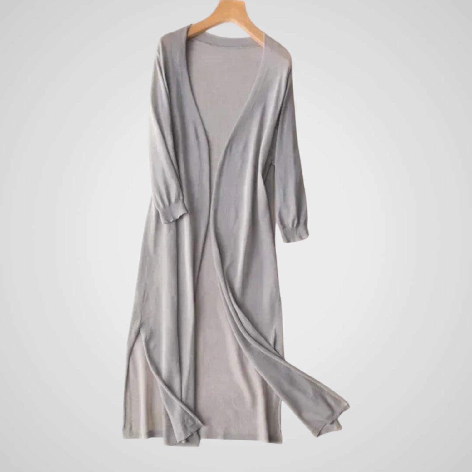 Wendy Strickcardigan – Ansicht 5