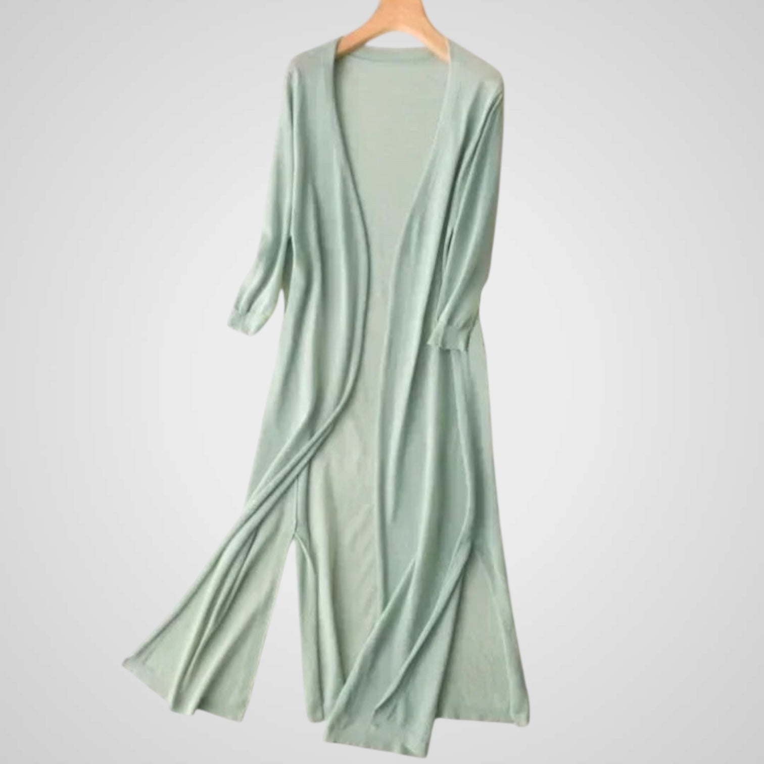 Wendy Strickcardigan – Ansicht 6