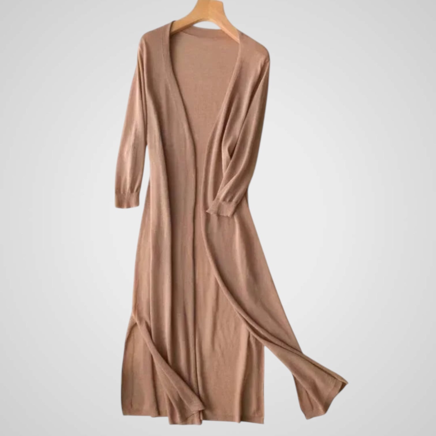 Wendy Strickcardigan – Ansicht 8