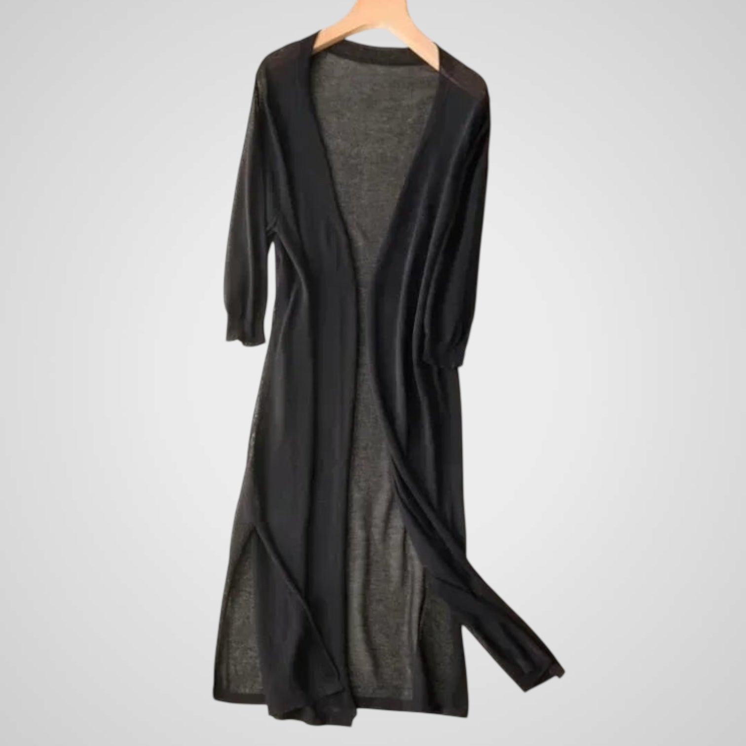 Wendy Strickcardigan – Ansicht 11