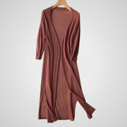Wendy Strickcardigan – Ansicht 2