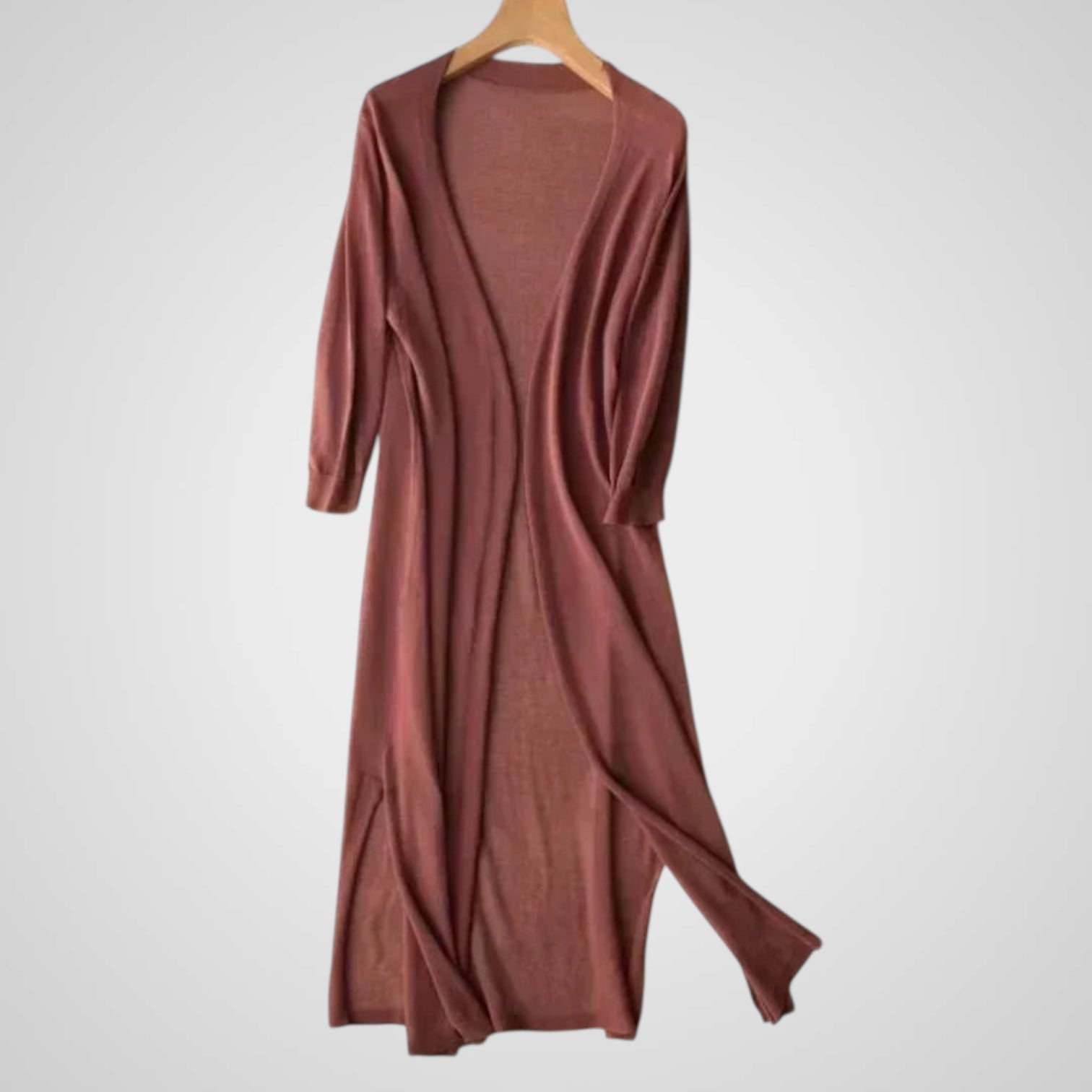 Wendy Strickcardigan – Ansicht 2