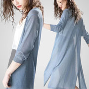 Wendy Strickcardigan – Ansicht 3