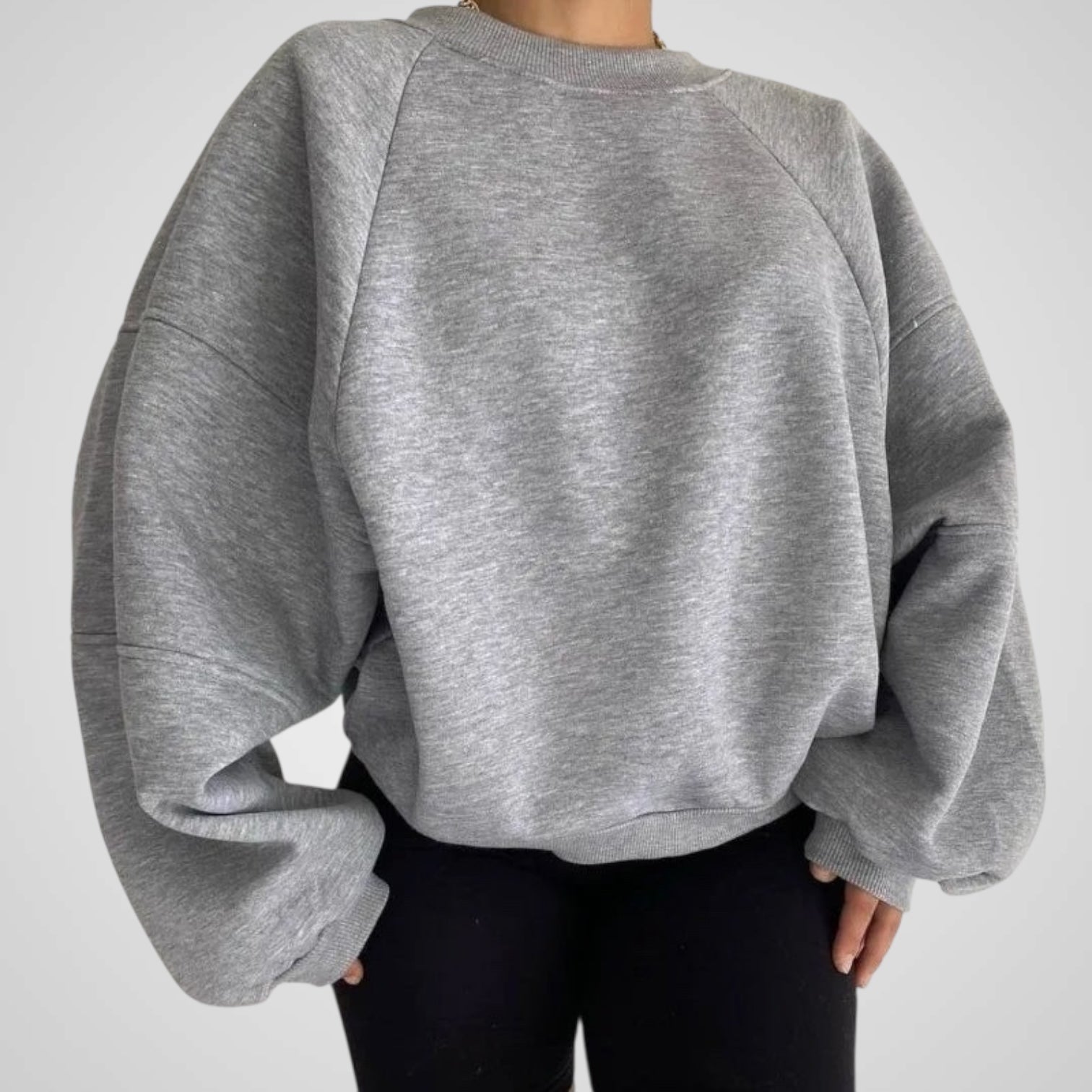 Carol Pullover – Ansicht 4