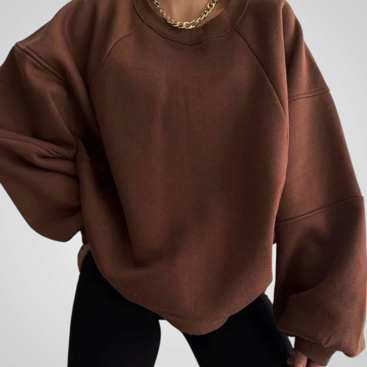 Carol Pullover – Ansicht 3
