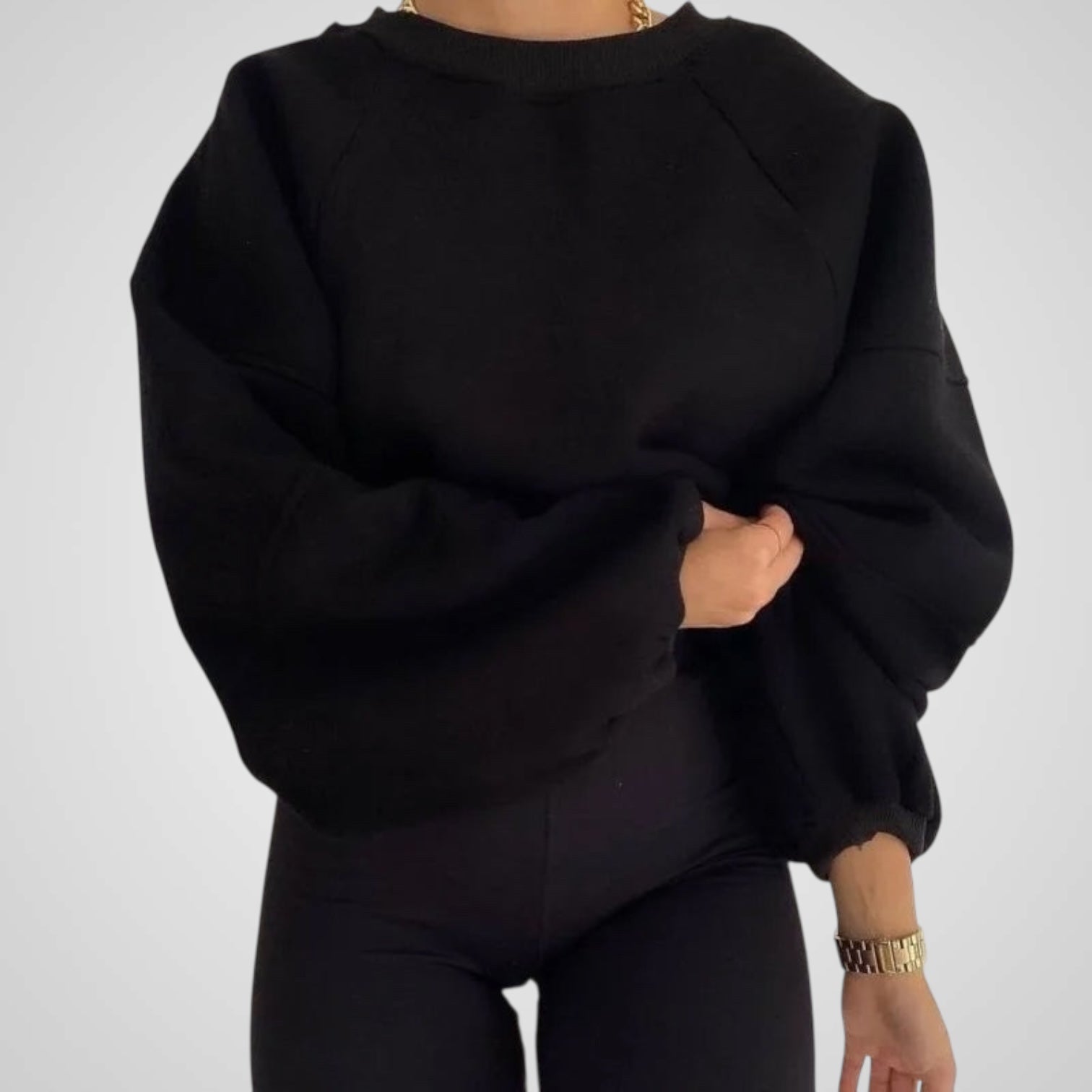 Carol Pullover – Ansicht 2