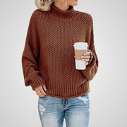 Weich Strickpullover – Ansicht 6