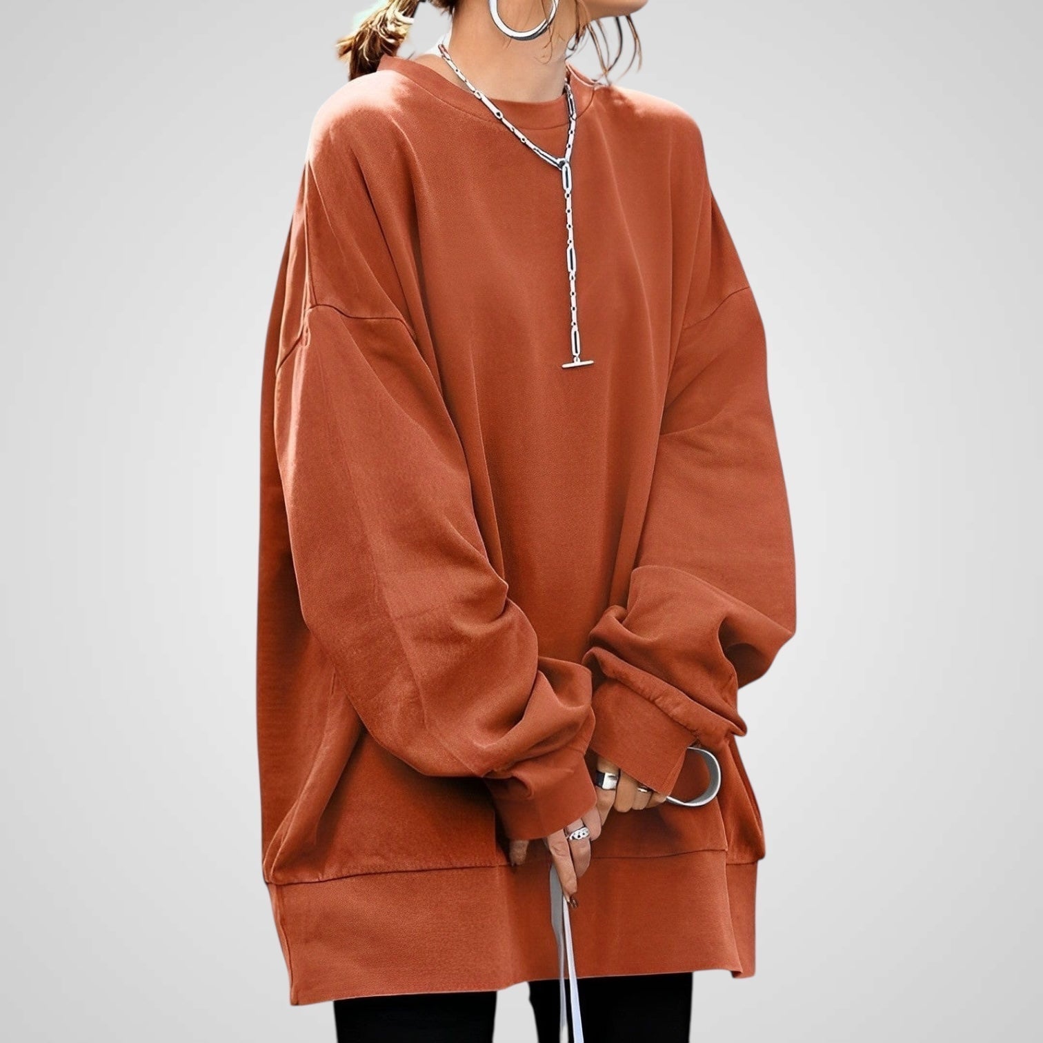 Elegant Pullover – Ansicht 4
