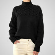 Cash Kaschmirpullover – Ansicht 3