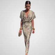 Verity Wickelkleid – Ansicht 4