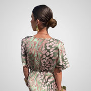 Verity Wickelkleid – Ansicht 3