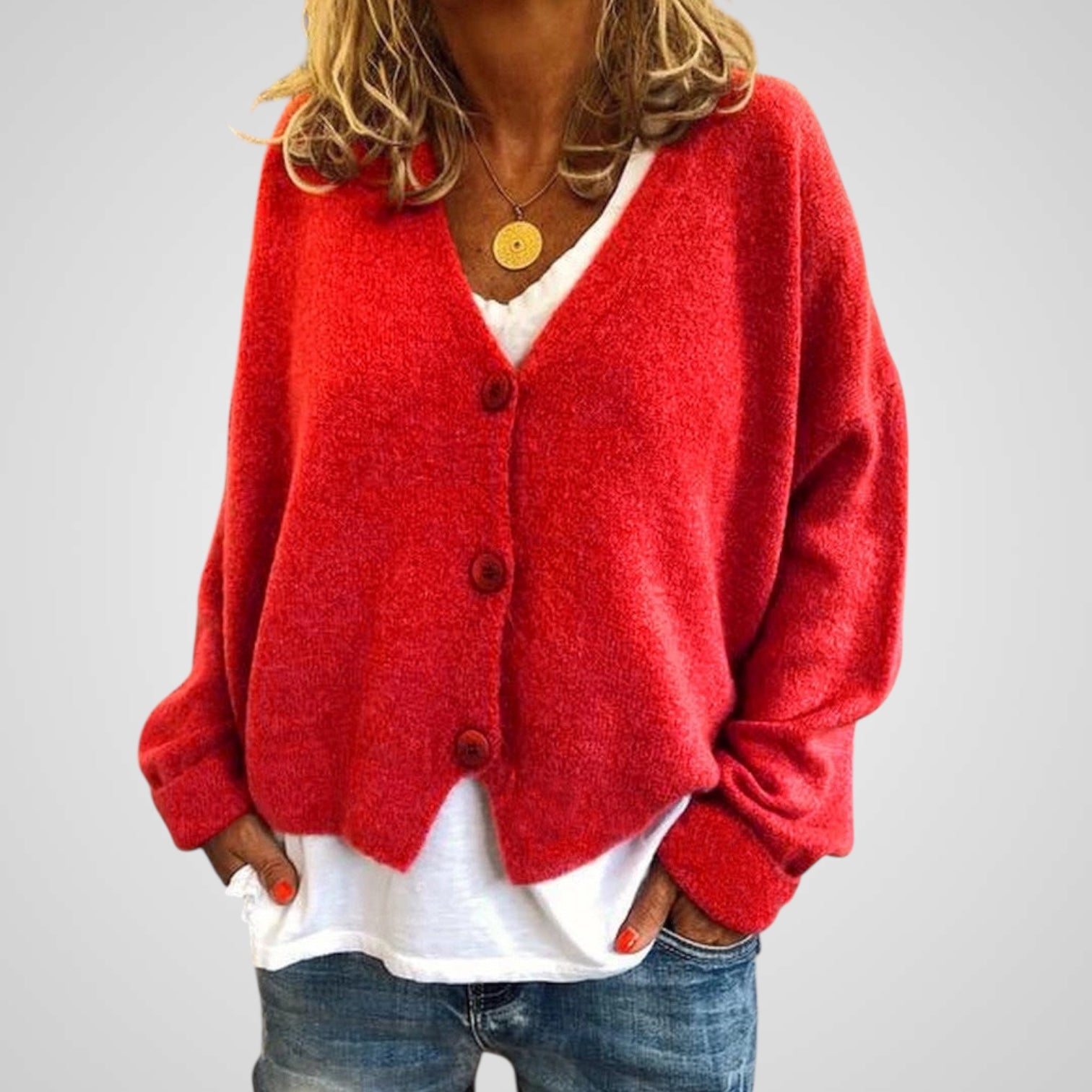 Hope Cardigan – Ansicht 3