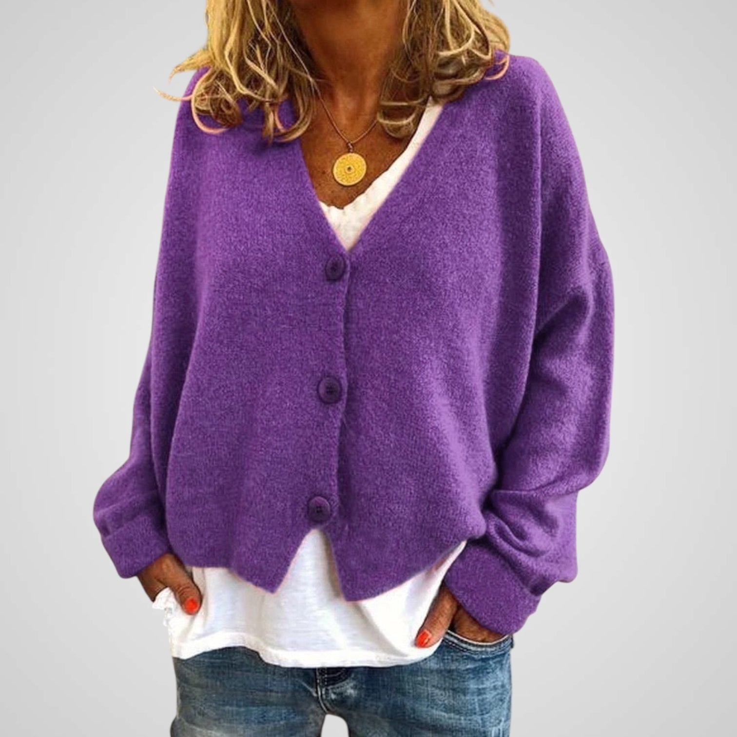 Hope Cardigan – Ansicht 4