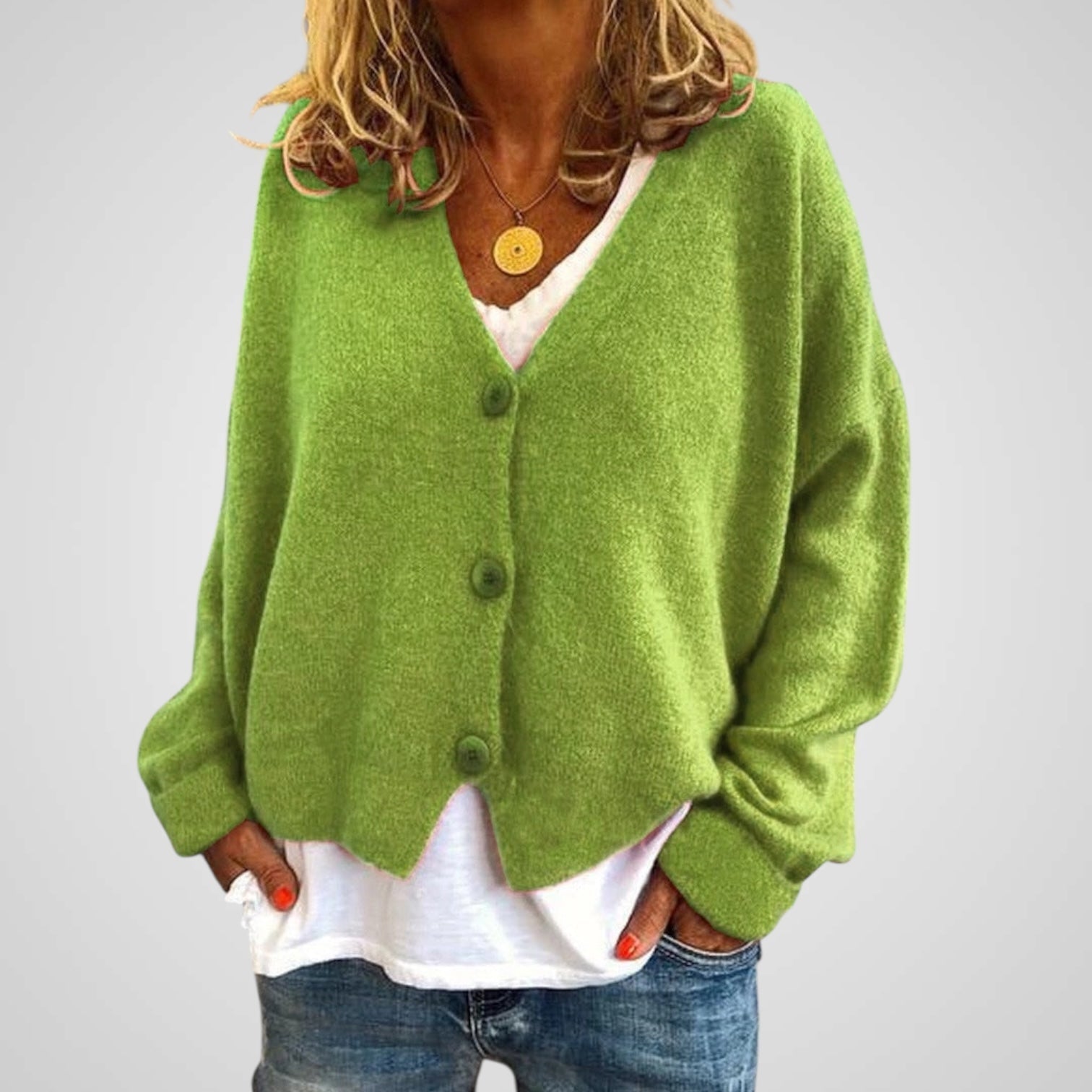 Hope Cardigan – Ansicht 2