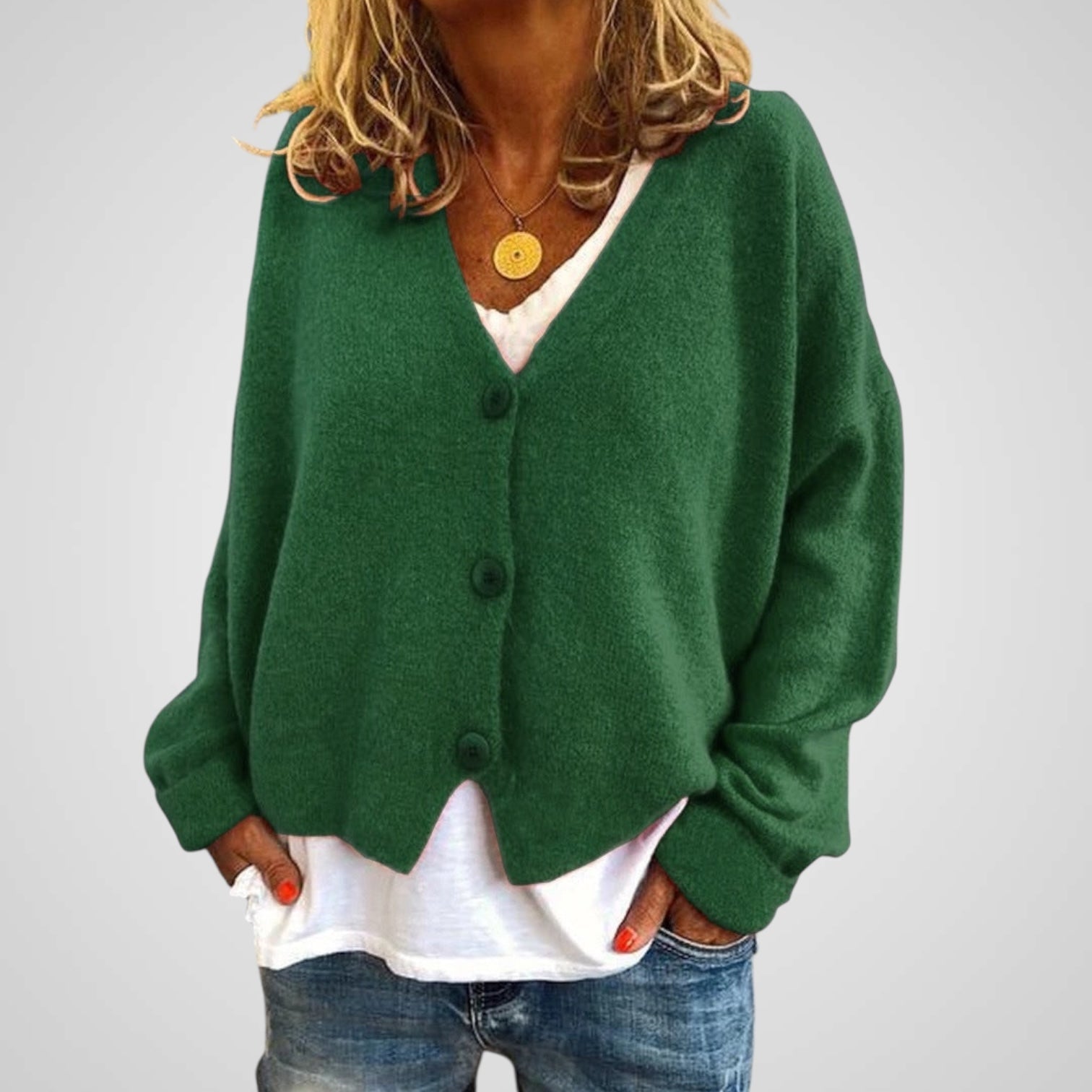 Hope Cardigan – Ansicht 5