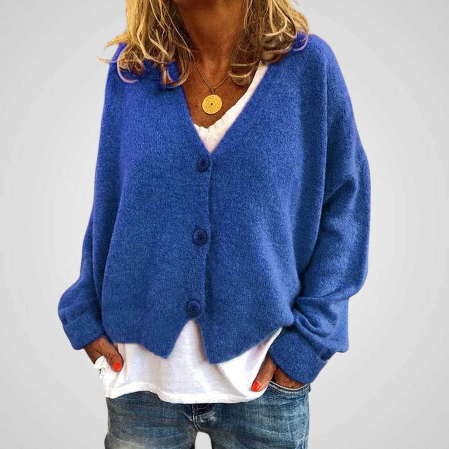 Hope Cardigan – Ansicht 6