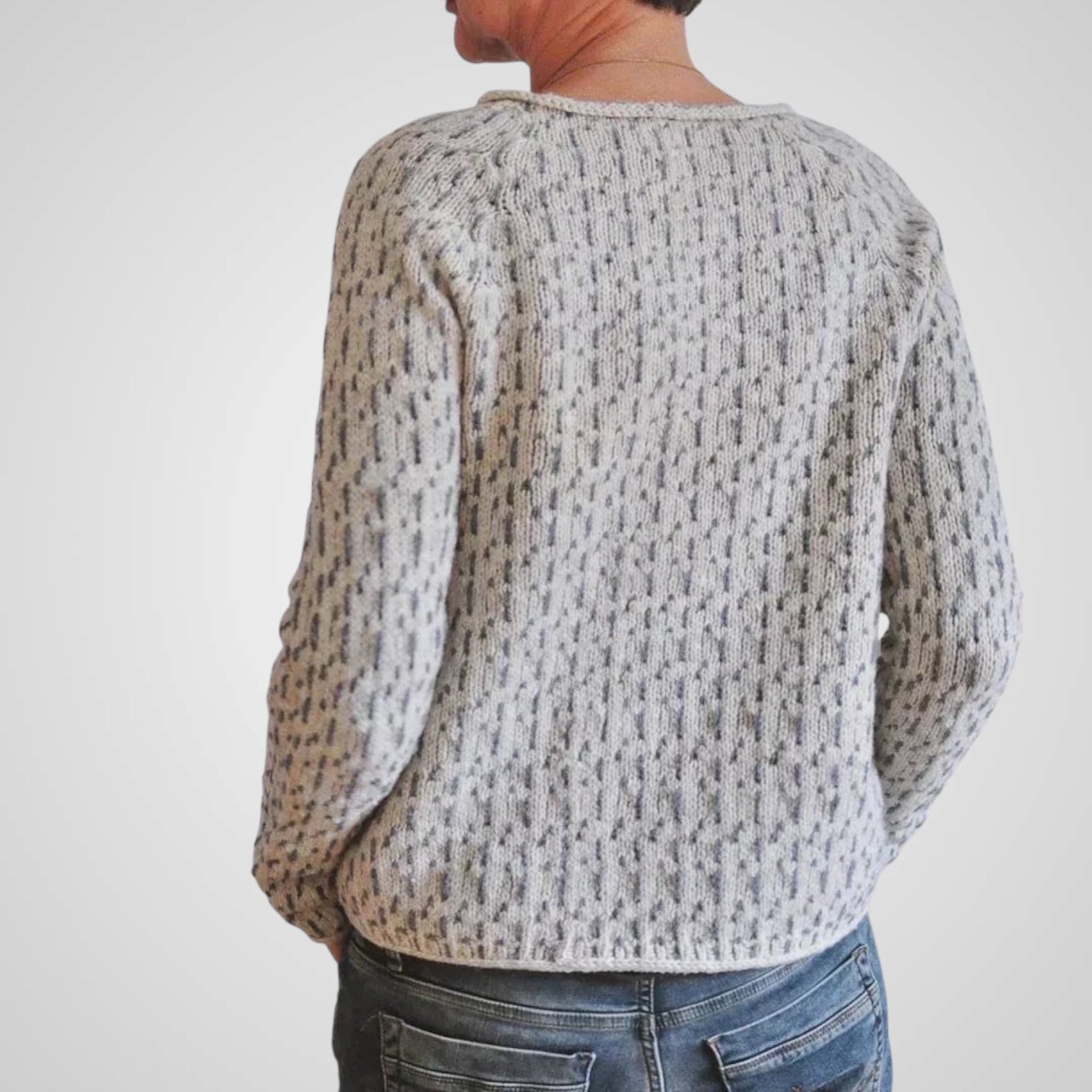 Fami Pullover – Ansicht 4