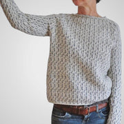 Fami Pullover – Ansicht 5