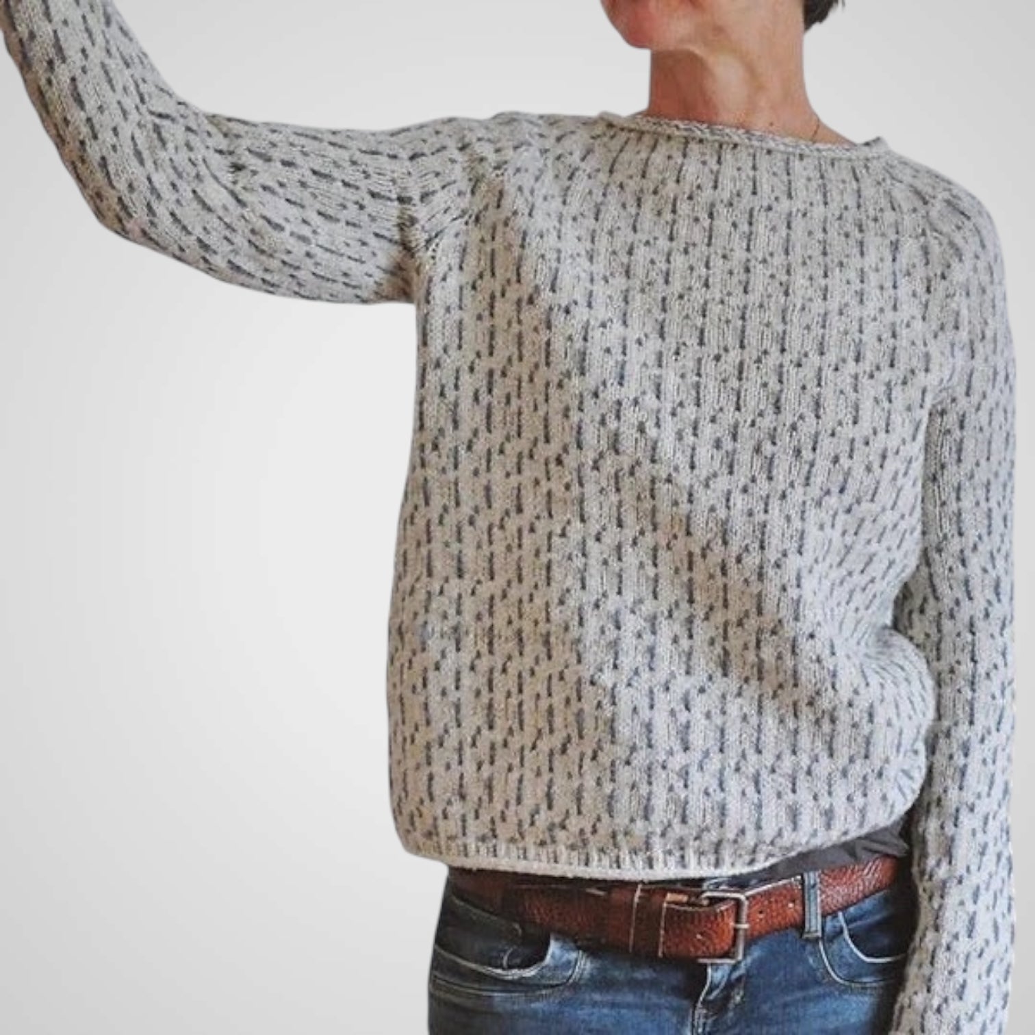 Fami Pullover – Ansicht 5