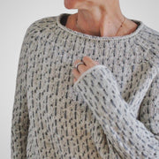 Fami Pullover – Ansicht 3