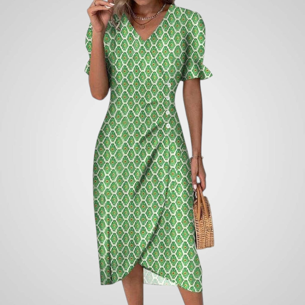 Heather | Elegantes Kleid