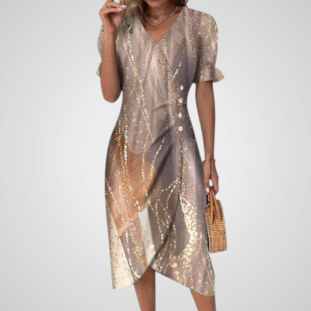 Heather | Elegantes Kleid