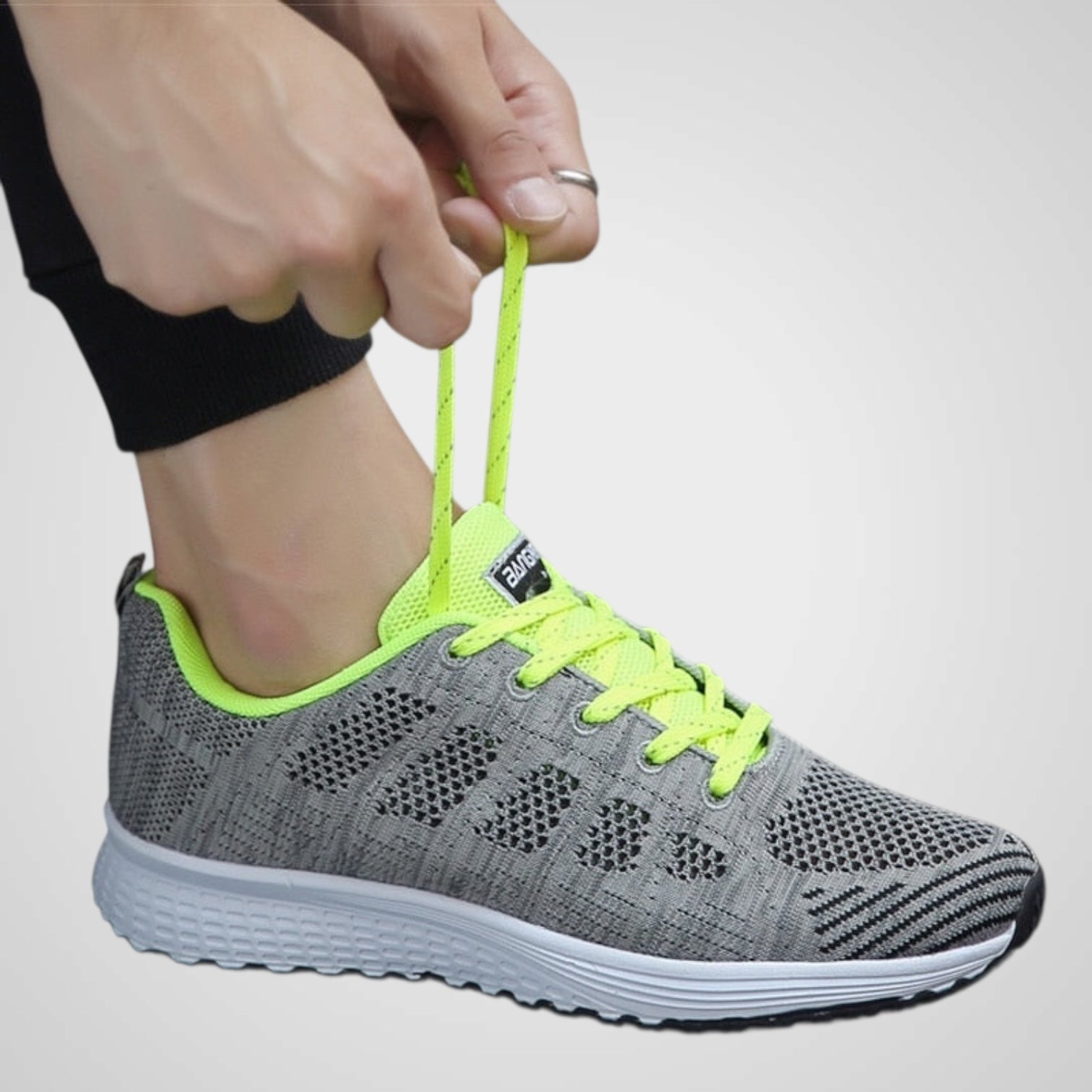 Tracy – Bequeme orthopädische Damenschuhe – Ansicht 5