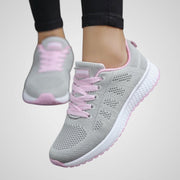 Tracy – Bequeme orthopädische Damenschuhe – Ansicht 4