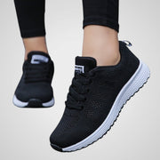 Tracy – Bequeme orthopädische Damenschuhe – Ansicht 2