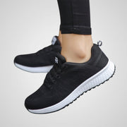 Tracy – Bequeme orthopädische Damenschuhe – Ansicht 12