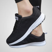 Tracy – Bequeme orthopädische Damenschuhe – Ansicht 11