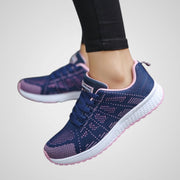 Tracy – Bequeme orthopädische Damenschuhe – Ansicht 10