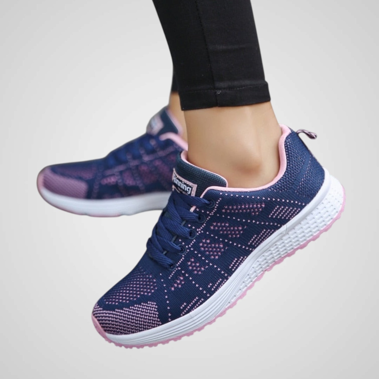 Tracy – Bequeme orthopädische Damenschuhe – Ansicht 10