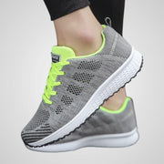 Tracy – Bequeme orthopädische Damenschuhe – Ansicht 9