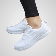 Tracy – Bequeme orthopädische Damenschuhe – Ansicht 8