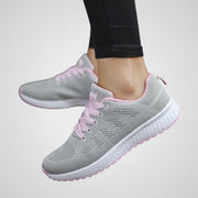 Tracy – Bequeme orthopädische Damenschuhe – Ansicht 7