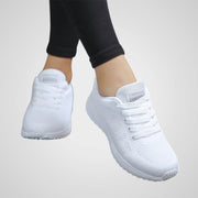 Tracy – Bequeme orthopädische Damenschuhe – Ansicht 6