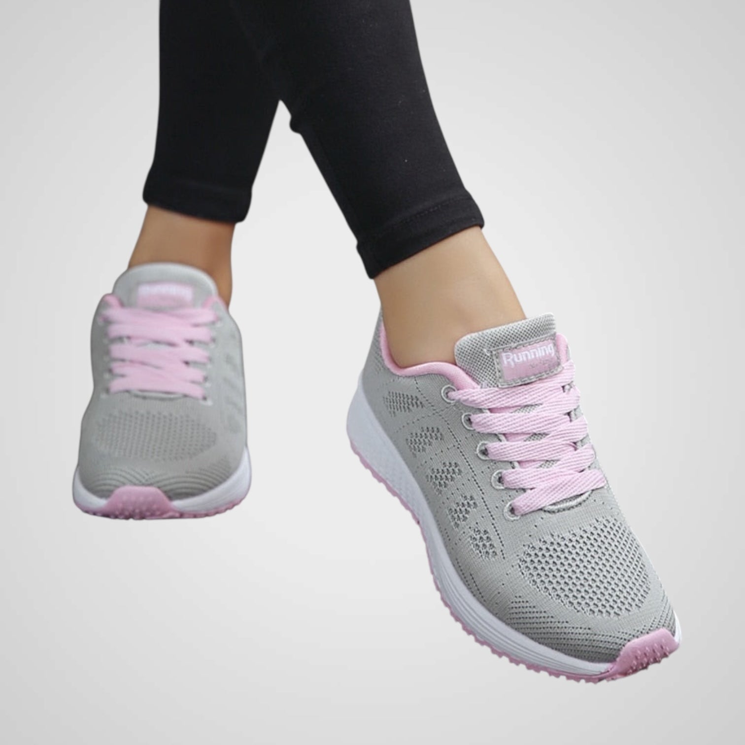Tracy – Bequeme orthopädische Damenschuhe