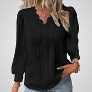 Alison Damenbluse – Ansicht 2