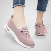 Strideflow – Atmungsaktive Sportschuhe für Damen