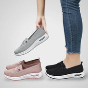 Strideflow – Atmungsaktive Sportschuhe für Damen – Ansicht 3