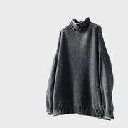 Maya – Strickpullover für Damen – Ansicht 7