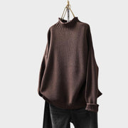 Maya – Strickpullover für Damen – Ansicht 6